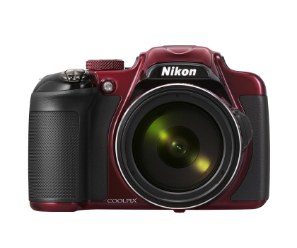 Aparat Nikon P600C